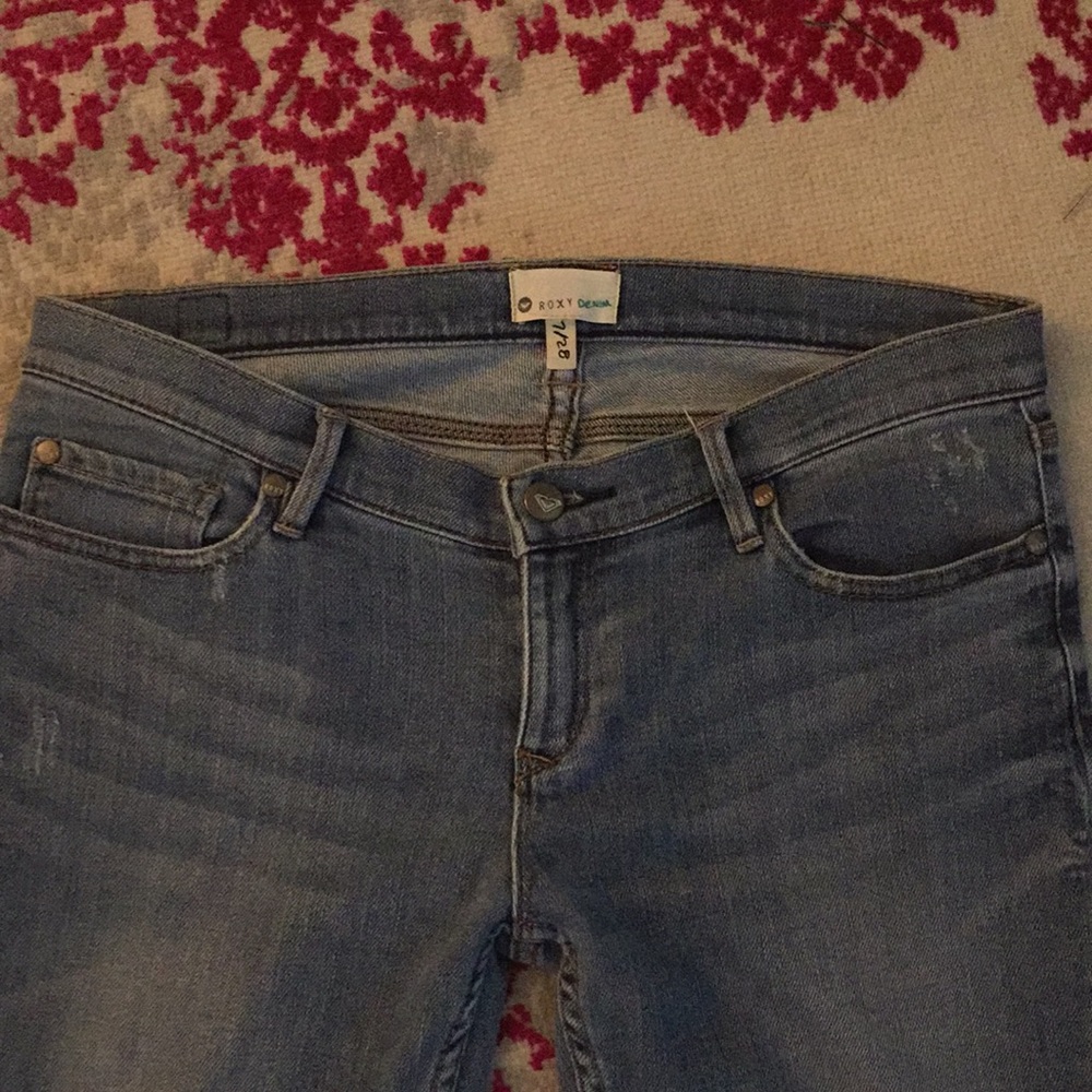 Jeans - Picture 2 of 7